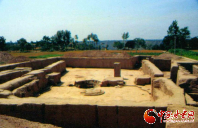 大事件！甘肅南佐遺址、圪垯川遺址入選“考古中國(guó)”重大項(xiàng)目