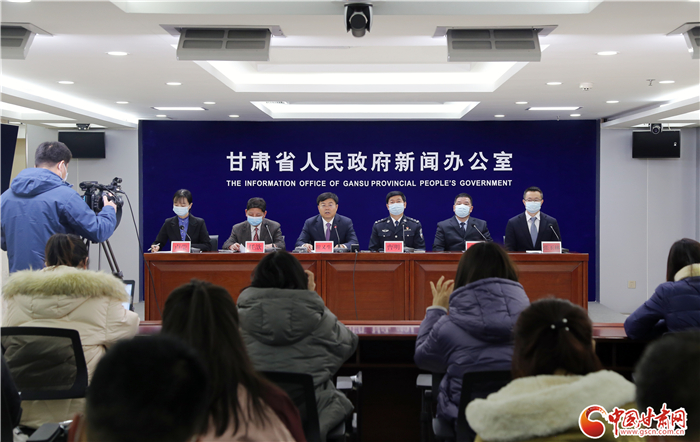 【甘快看】全國(guó)前列！今年1至10月 甘肅辦理行政柔性執(zhí)法案件21萬余件