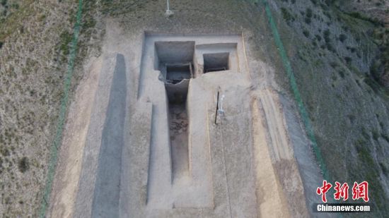 圖為馬場灘M1。 