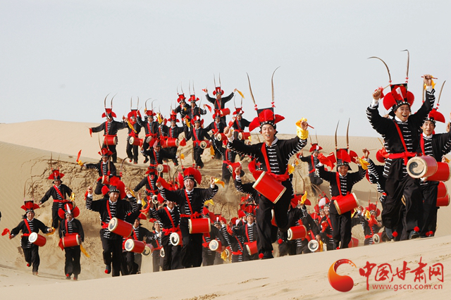 快看有沒有你的家鄉(xiāng)？甘肅省2022年“文化進(jìn)萬家——視頻直播家鄉(xiāng)年”活動火熱籌備中