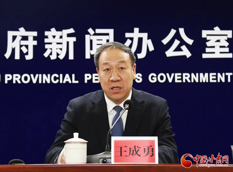 甘肅：實施“六大提升行動” 推進(jìn)知識產(chǎn)權(quán)強省建設(shè)