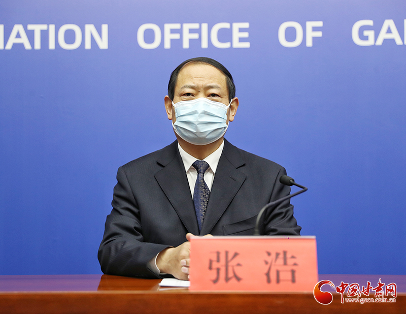 本輪甘肅疫情為奧密克戎變異株，最新研判看這里！