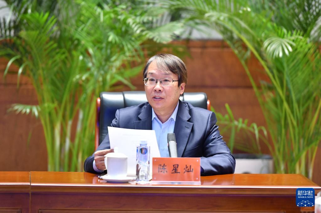 3月18日，中國(guó)社會(huì)科學(xué)院考古研究所所長(zhǎng)陳星燦宣布2021年中國(guó)考古新發(fā)現(xiàn)入選和入圍項(xiàng)目。