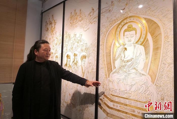 “活起來(lái)”的甘肅非遺，離“火起來(lái)”還有多遠(yuǎn)？