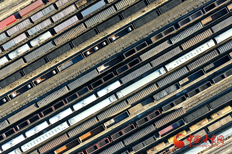 明天起，蘭州鐵路局執(zhí)行新調(diào)圖