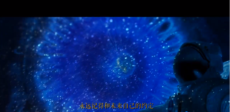 但愿青春，如你，如我