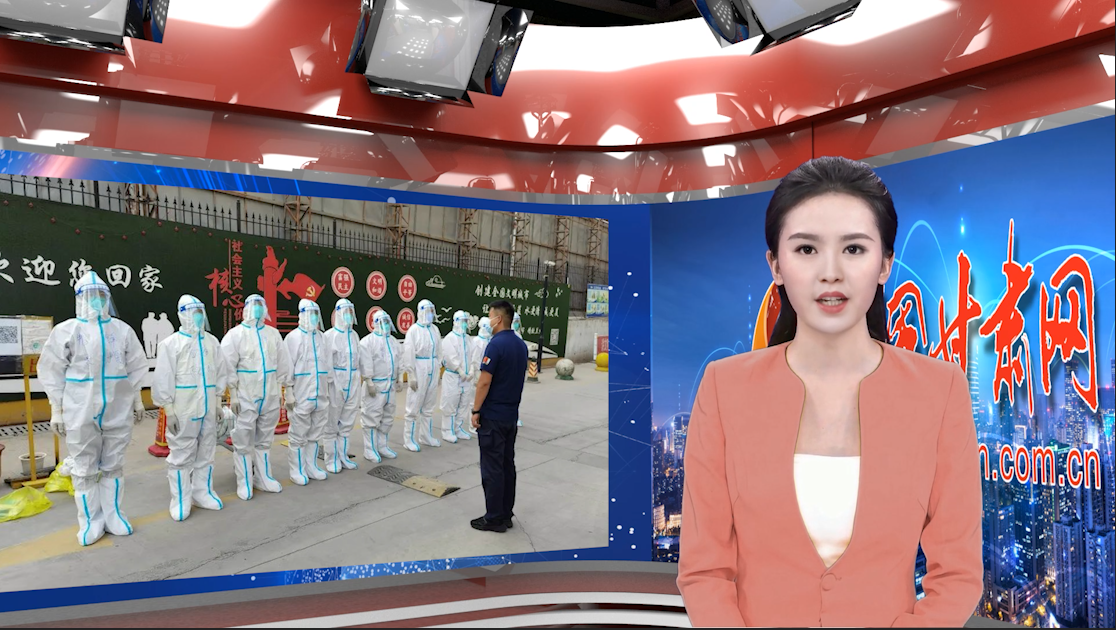 AI小隴說|瞧！奔跑在“疫”線的閃光“后浪”