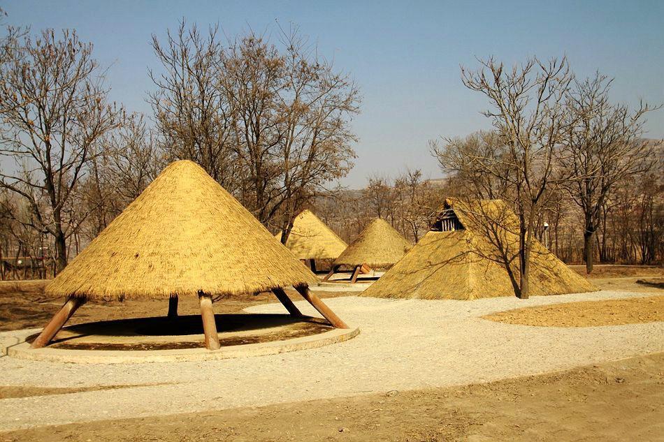 從詩(shī)經(jīng)秦風(fēng)到李杜遺跡 詩(shī)意天水是怎樣煉成的