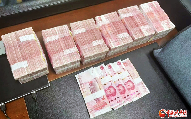 反詐警鐘丨半年網(wǎng)戀一場(chǎng)夢(mèng) 65萬(wàn)積蓄險(xiǎn)掏空