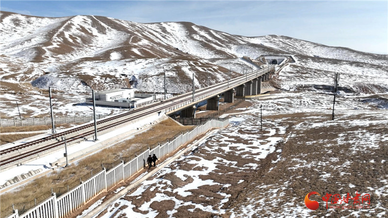 2026年春運結(jié)束 蘭鐵公安民警四十晝夜堅守護航旅途平安